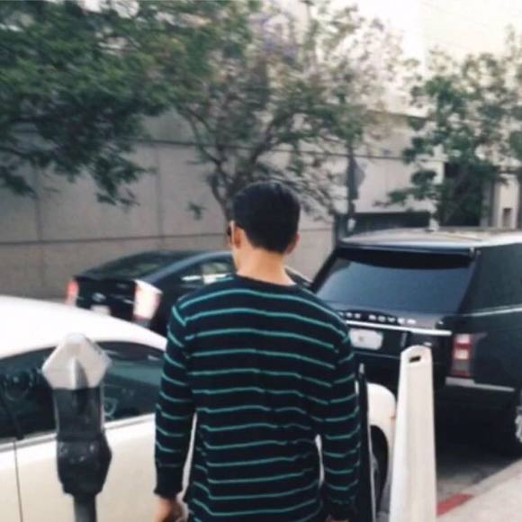 Meet your Posher, Ricky - Picture 1 of 1